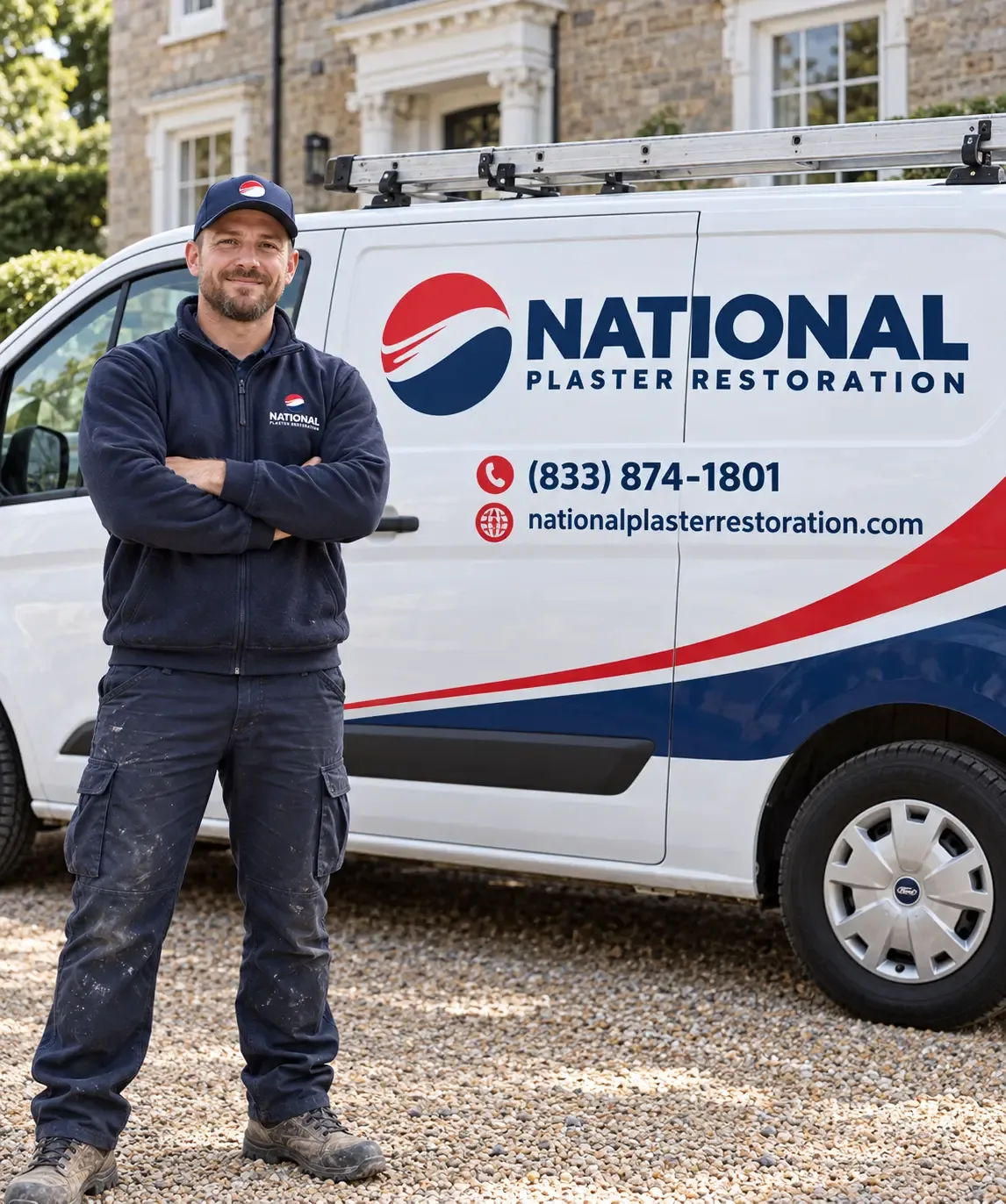 Plaster Repair Sapulpa, OK FAQs